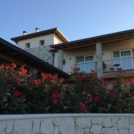 Relais Colle San Giorgio Bed & Breakfast Бардолино Екстериор снимка