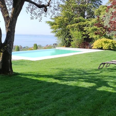 Relais Colle San Giorgio Bed & Breakfast Бардолино Екстериор снимка