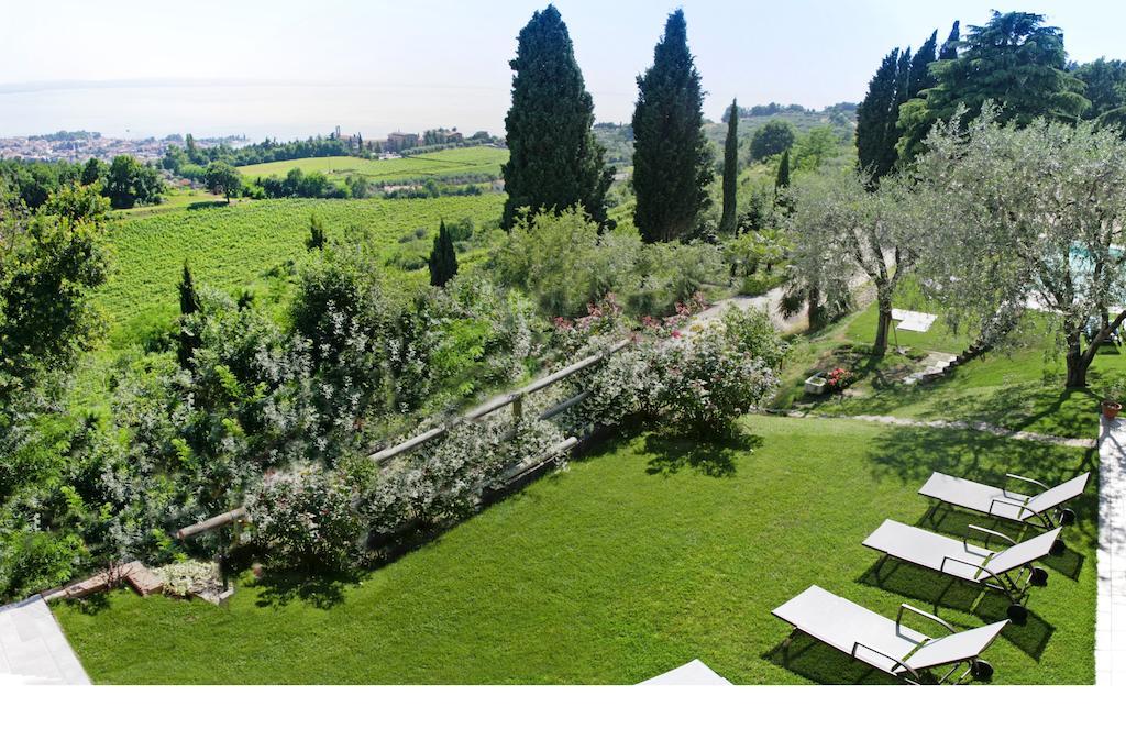 Relais Colle San Giorgio Bed & Breakfast Бардолино Стая снимка