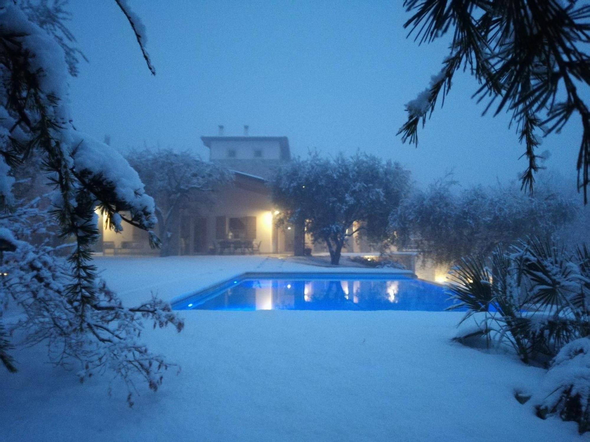 Relais Colle San Giorgio Bed & Breakfast Бардолино Екстериор снимка