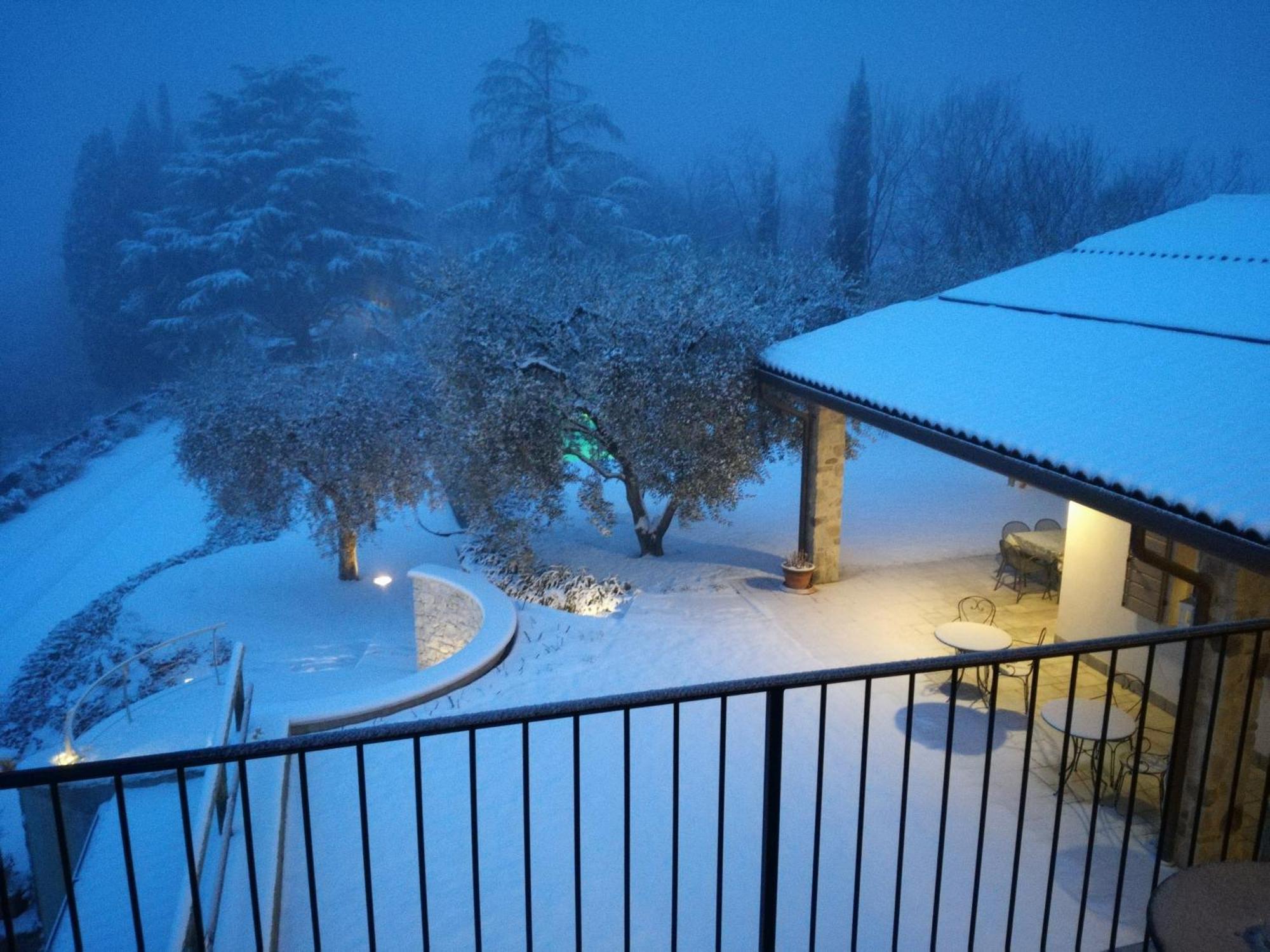 Relais Colle San Giorgio Bed & Breakfast Бардолино Екстериор снимка