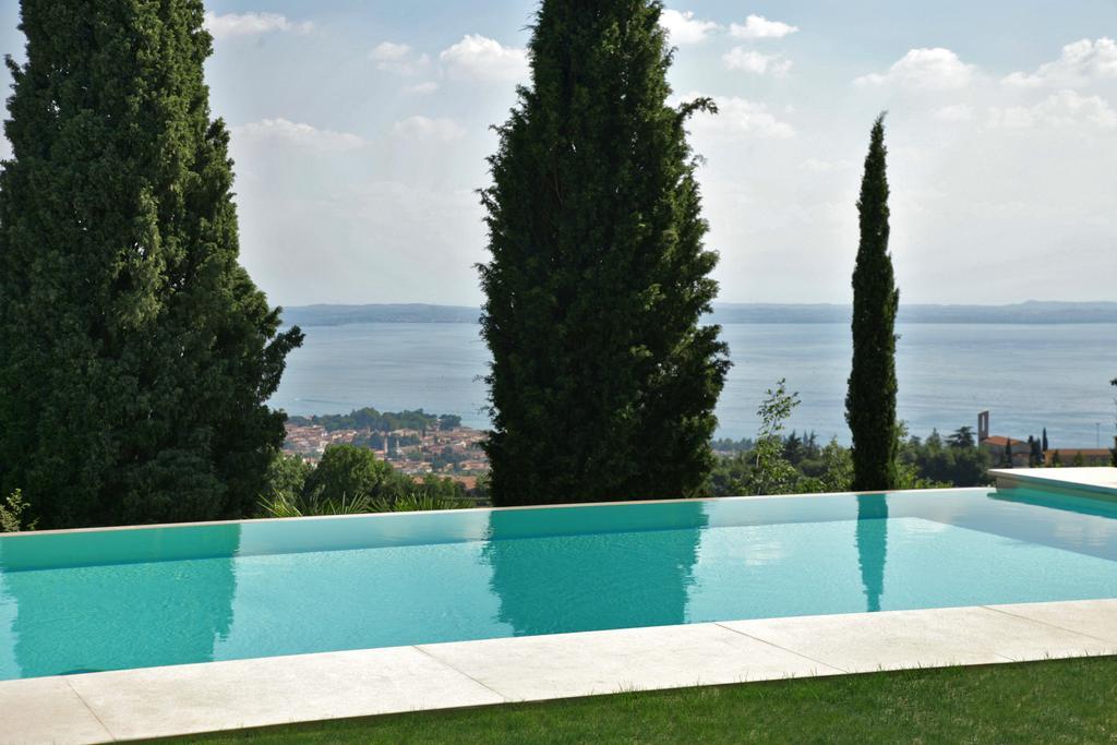 Relais Colle San Giorgio Bed & Breakfast Бардолино Екстериор снимка