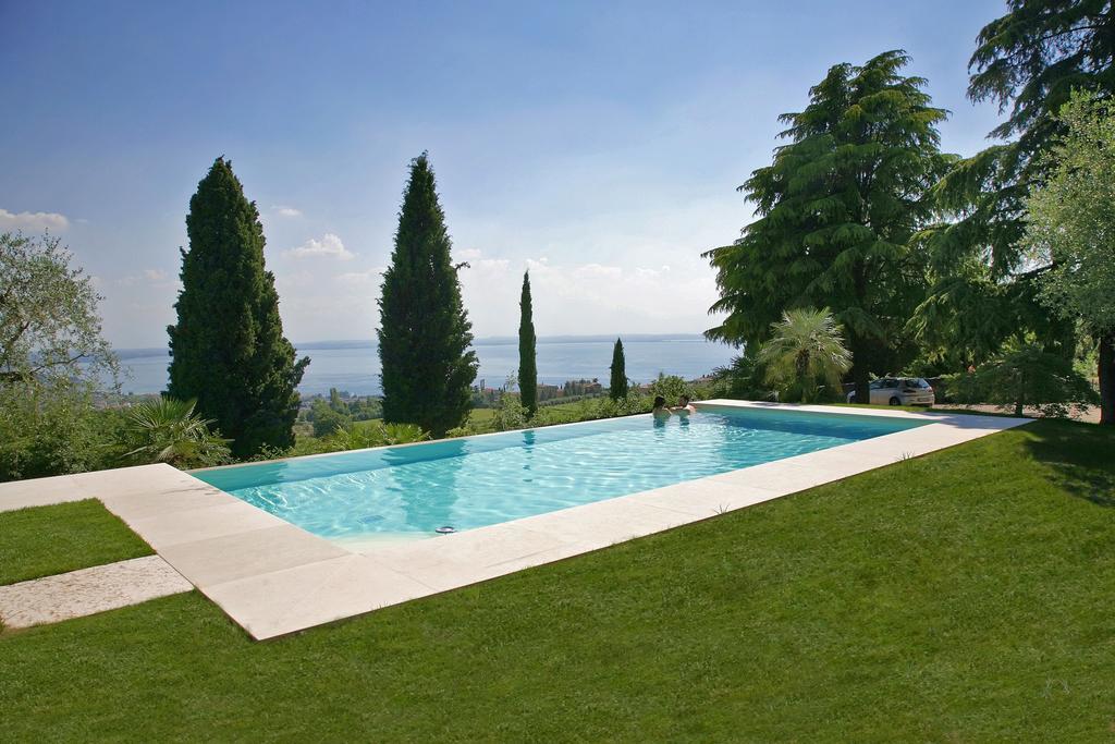 Relais Colle San Giorgio Bed & Breakfast Бардолино Екстериор снимка